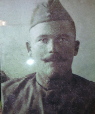 Зыков Михаил Михайлович