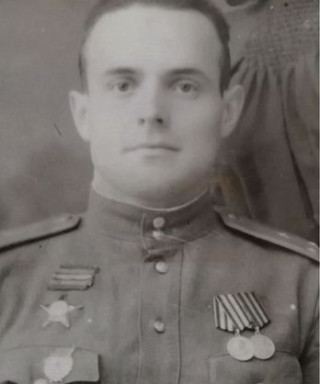 Поляков Иван Илларионович