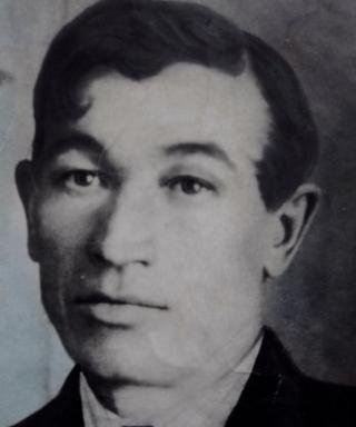 Кузенков Иван Карпович