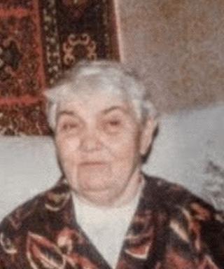 Семковская Валентина Дмитриевна