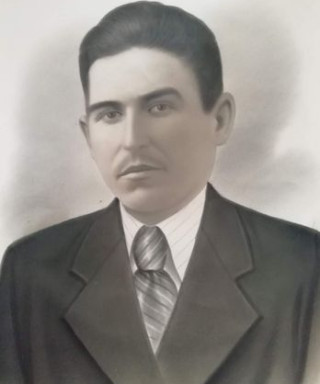 Кобзев Максим Иванович