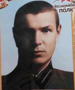 Шамин Сергей Максимович