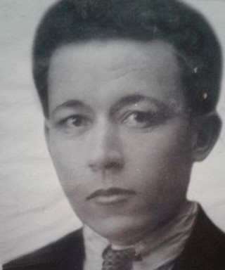 ДАЛАТКАЗИН ХАБИБУЛЛА ГАЛЕЕВИЧ