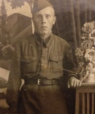 Новиков Иван Иванович