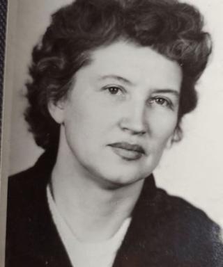 Барабанова Лидия Алексеевна