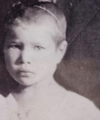 Черникова Клавдия Павловна