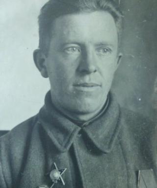 Свиньин Леонид Михайлович