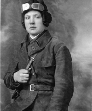 Иванков Владимир Ерофеевич