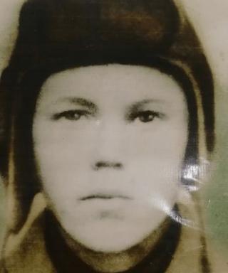 Руденко Иван Митрофанович