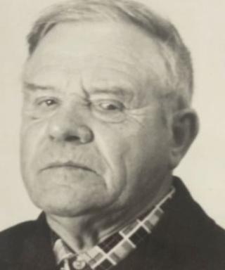 Филимонов Иосиф Никитович