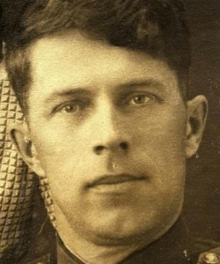 Тихомиров Александр Сергеевич