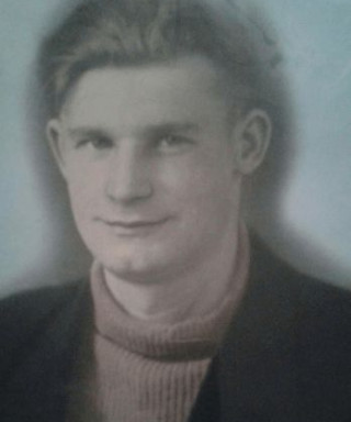 Лягушин Тимофей Корнеевич