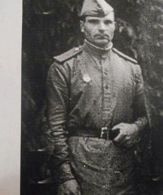 Кризский Михаил Иванович