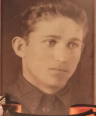 Печерский Давид Натанович