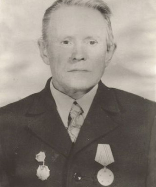 Иванов Александр Николаевич