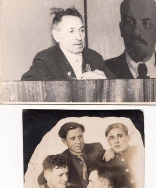 арсентьев максим павлович