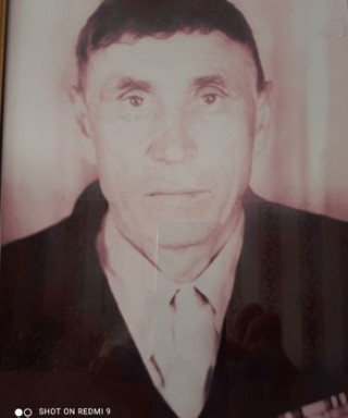 Анипко Павел Петрович