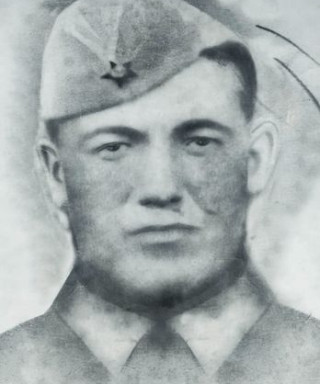 Петров Андрей Дмитриевич