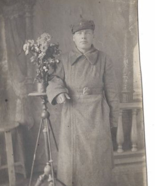 Мохирев Дмитрий Федорович