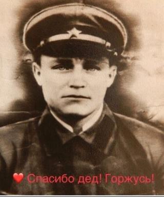 Шевляков Ефрем