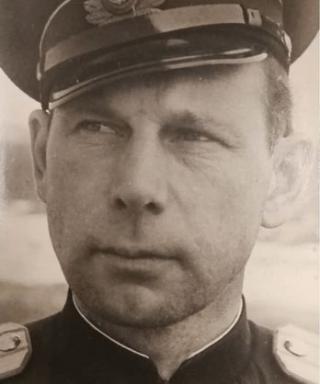 Сафонов Юрий Александрович