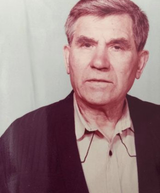 Перелыгин Иван Афанасьевич