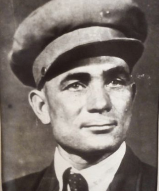 Аксенов Семен Семенович