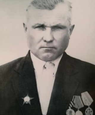 Воротов Александр Григорьевич