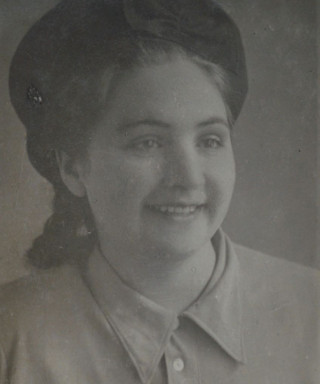 Тамарская Вера Владимировна