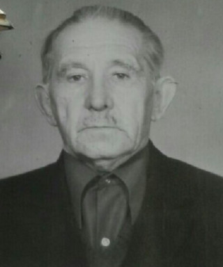 Антонов Владимир Николаевич