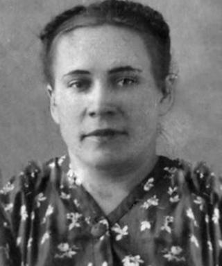 Сталько Нина Фёдоровна