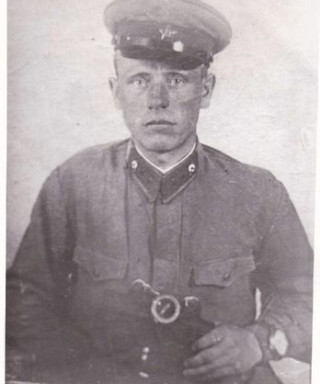 Ладьин Андрей Иванович