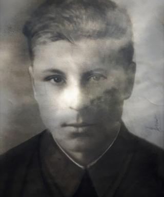 Шишов Александр Терентьевич