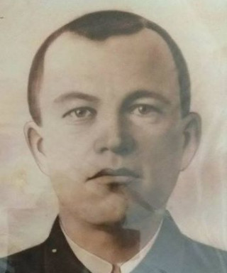 Нестеров Герасим Никитович