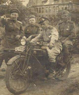 Стяжков Александр Гаврилович