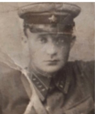 Автухов Владимир Тарасович