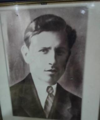 Паршин Александр Ильич