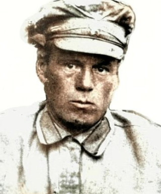 Князев Дмитрий Яковлевич