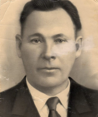 Долгоруков Иван Андреевич