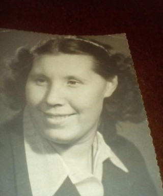 Васильева Клавдия Григорьевна