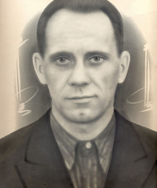 Быканов Василий Яковлевич