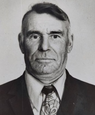 Вербенкин Иван Федорович