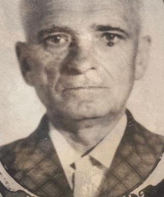 Шаповалов Михаил Иванович