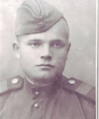 Сажнев Андрей Николаевич