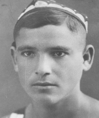 Шагов Андрей Григорьевич