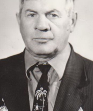 Щукин Алексей Константинович