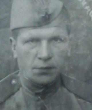 Саламатов Андриян Александрович