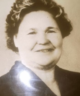 Абашева Анна Васильева