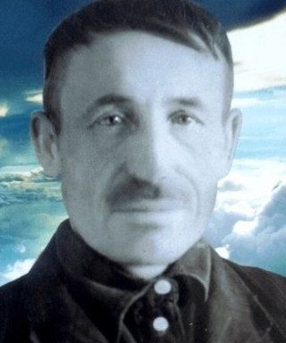 Нефёдов Фёдор Михайлович