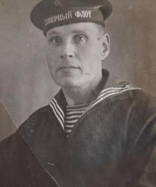 Шуваев Андрей Иванович